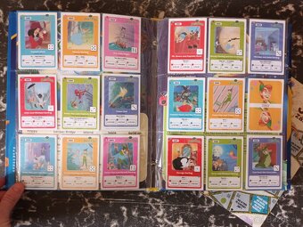 Disney klasické rozprávky - Zbieraj, hraj sa a uč sa - 4