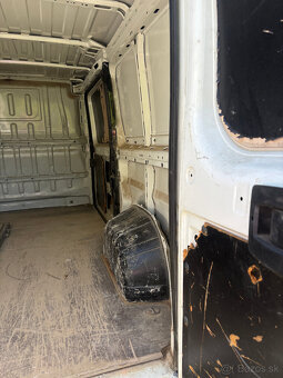 Fiat Ducato - 4