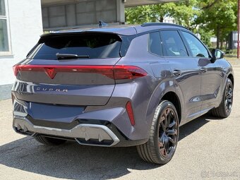 Cupra Terramar VZ 2.0 TSI DSG 4DRIVE ODPOČET DPH - 4