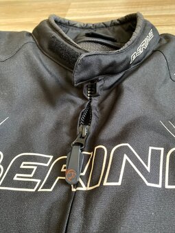 Bering Moto bunda - 4