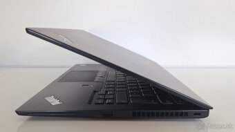 Lenovo ThinkPad T480s - Dotykový Displej|16GB RAM|512GB SSD| - 4