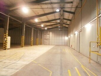 Skladové priestory 1 200m2 Žilina - 4
