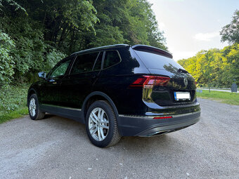 Volkswagen Tiguan Allspace 2.0 TDI DSG 4x4 - 4
