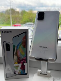 Samsung A71 - 4