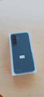 Samsung galaxy a56 5g. 8gb 256 - 4