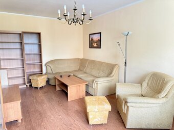 🏡 NA PRENÁJOM 3-izbový byt na ul.Gorkeho - 4
