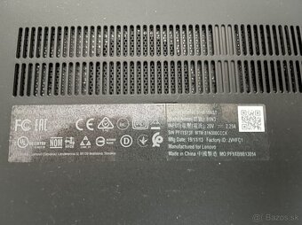 Lenovo IdeaPad S145 - 4