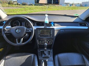 Škoda superb - 4