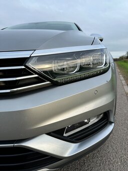 VW Passat B8 Alltrack DSG 4Motion - 4