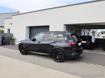 BMW X5 XDrive40i - 4