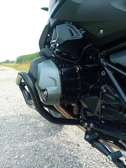 BMW R 1250 R, Rok výroby 2020, najazdené 8900 km - 4