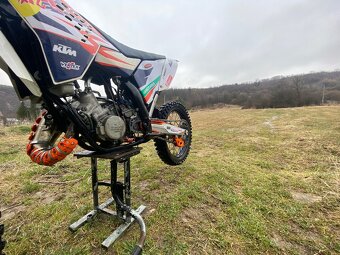 Ktm sx 144 - 4