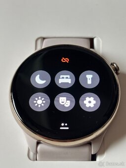 Xiaomi Amazfit GTR Mini, Misty Pink - 4