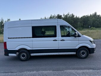 Volkswagen Crafter - 4