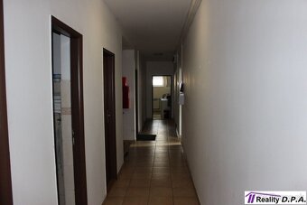 Priestory na prenájom 1000m2, Martin - širšie centrum, aj pr - 4