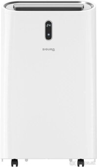 Mobilná klimatizácia Siguro AC-H180W Breeze 14 - 4