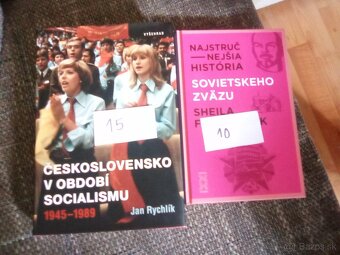 Knihy o druhej svetovej vojne - 4