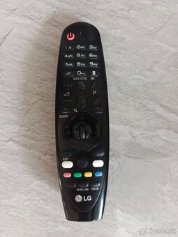 Lg televizor - 4