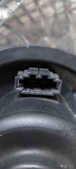 Ventilátor Octavia 1.9 TDI - 4