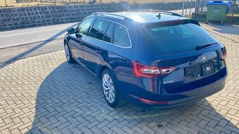 Predám Škoda Superb III 2.0 Tdi 110 kw DSG - 4