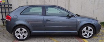 Audi A3 3dv. - 4