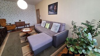 Predaj 3 izbový byt Levice - 4
