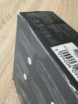 Logitech G502X - 4