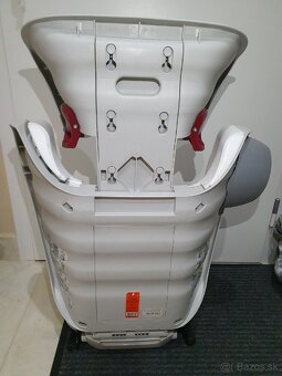 Britax Römer Kidfix SL - 4