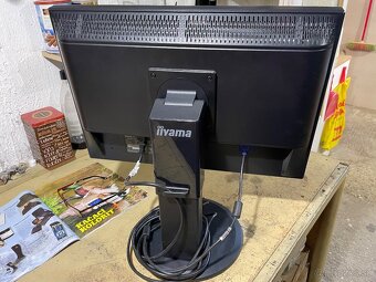 monitor prolite 82206 ws B1 - 4