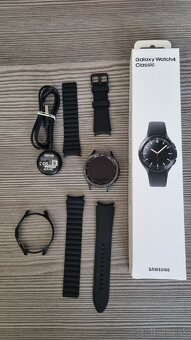 Samsung galaxy watch classic 46mm - 4