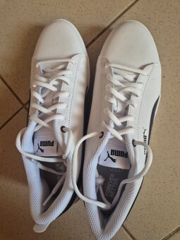 Tenisky Puma - 4