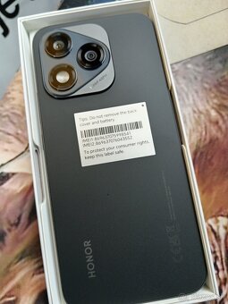 Honor 400 Lite - 4