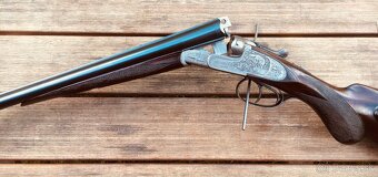 Krásna nemecká brokova dvojka - 4