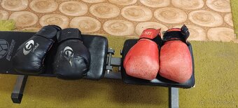 Boxerské vrece - 4