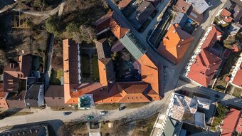 Na predaj historický objekt, dom v centre mesta Gelnica - 4