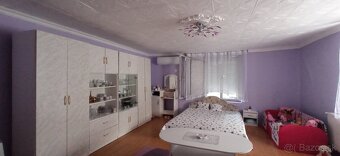 GEMINIBROKER v obci FONY 4 izbový rekonštruovaný dom - 4