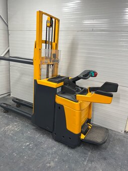 Predam VZV Jungheinrich ERD 220 ručne vedený - 4