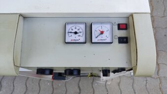 Plynový kotol Protherm - 4