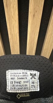 Kanady goratex - 4