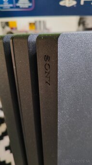 Playstation 4 1TB originálne balenie PS4 - 4