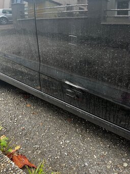 Audi A3 Sportback S-line - 4