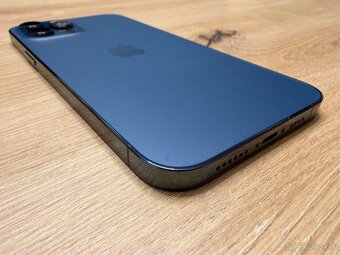 Predám Apple iPhone 12 Pro Max 256GB - 4