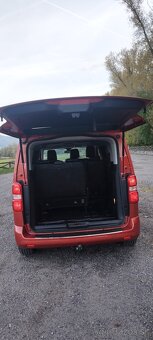 Peugeot Traveller - 4