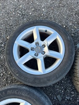 R17 5x112 225/55 Audi et26 - 4