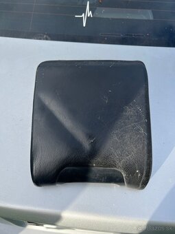 Diely BMW e39 525tds - 4