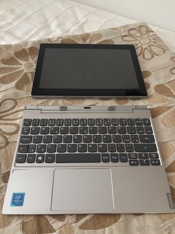 Predam hybridny notebook/tablet Lenovo MiiX 320 - 4