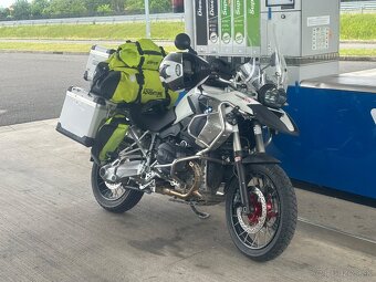 BMW R1200GS - 4
