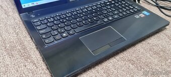 Lenovo G585 - 4