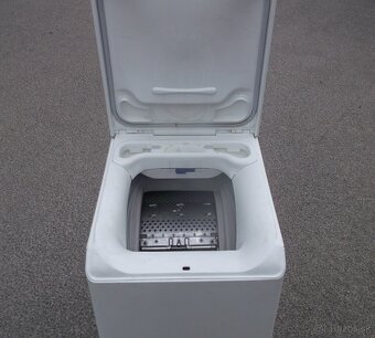 Predám 22-MESAČNÁ plnefunkčná automatická práčka ELECTROLUX - 4