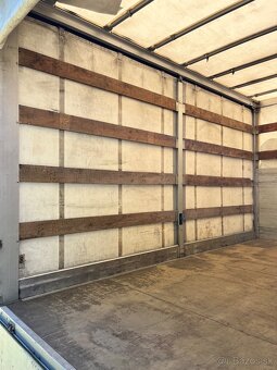 Iveco daily 3.0 125 kW 2014 - 4